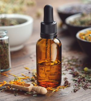 Follow-Up Herbal Consultation