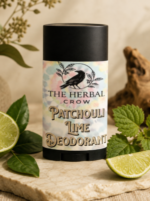 Botanical Bliss Deodorant